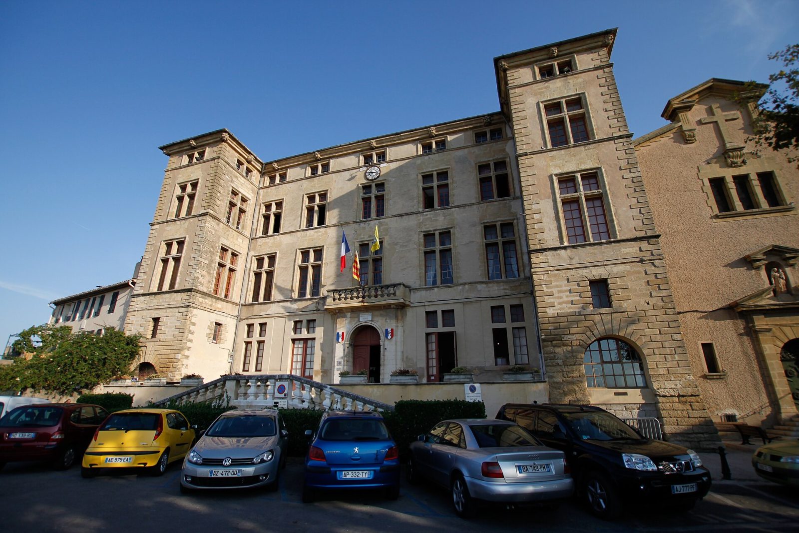 Photo de Éguilles