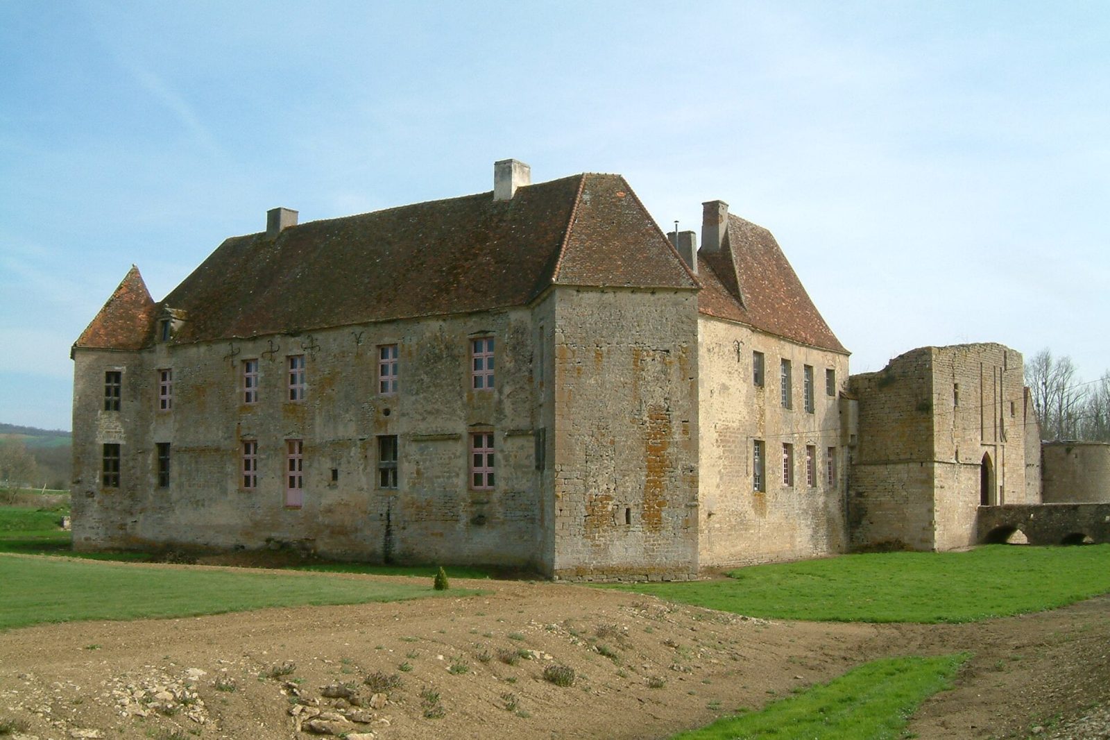Photo de Éguilly