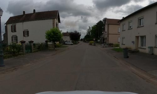 Photo de Éhuns