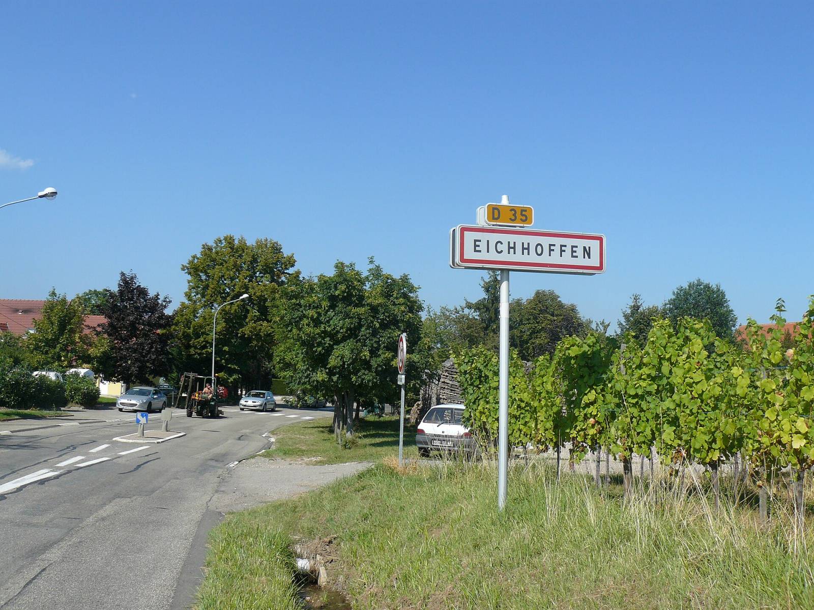 Photo de Eichhoffen