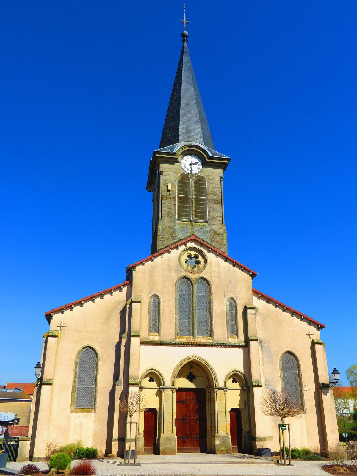 Photo de Eincheville