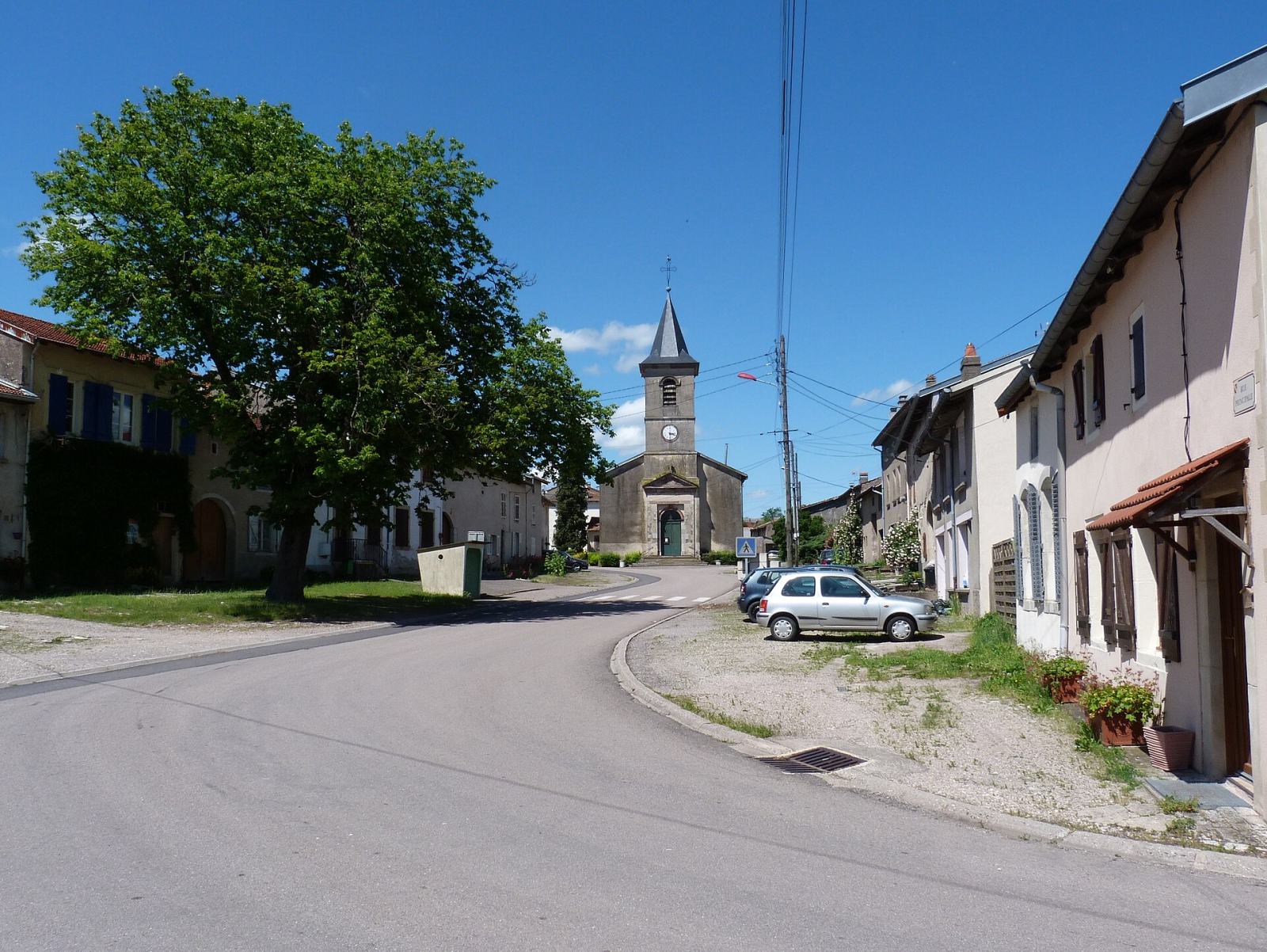 Photo de Einvaux