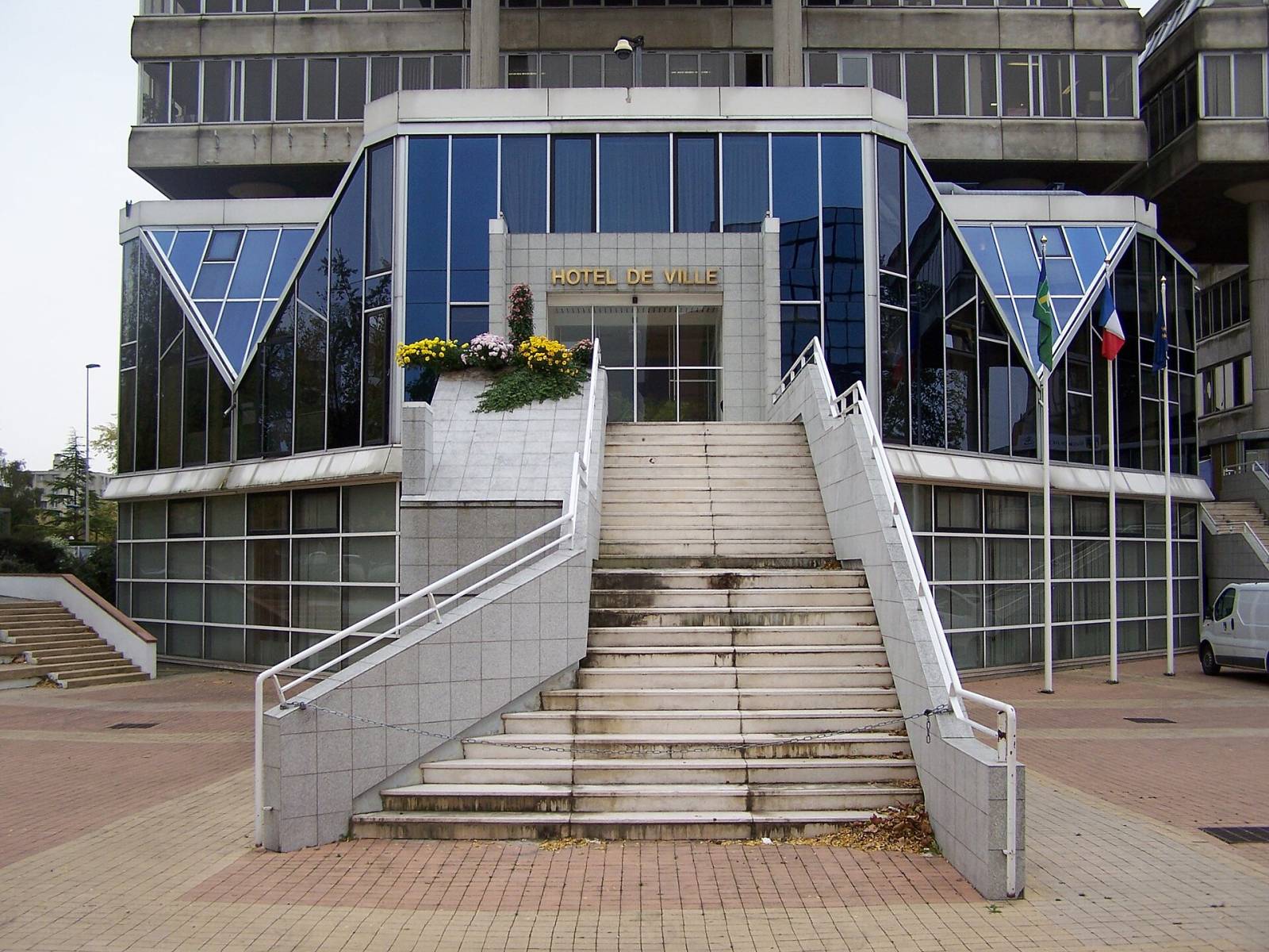 Photo de Élancourt