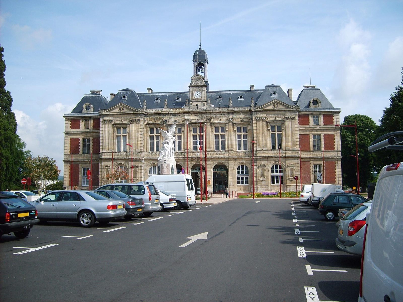 Photo de Elbeuf