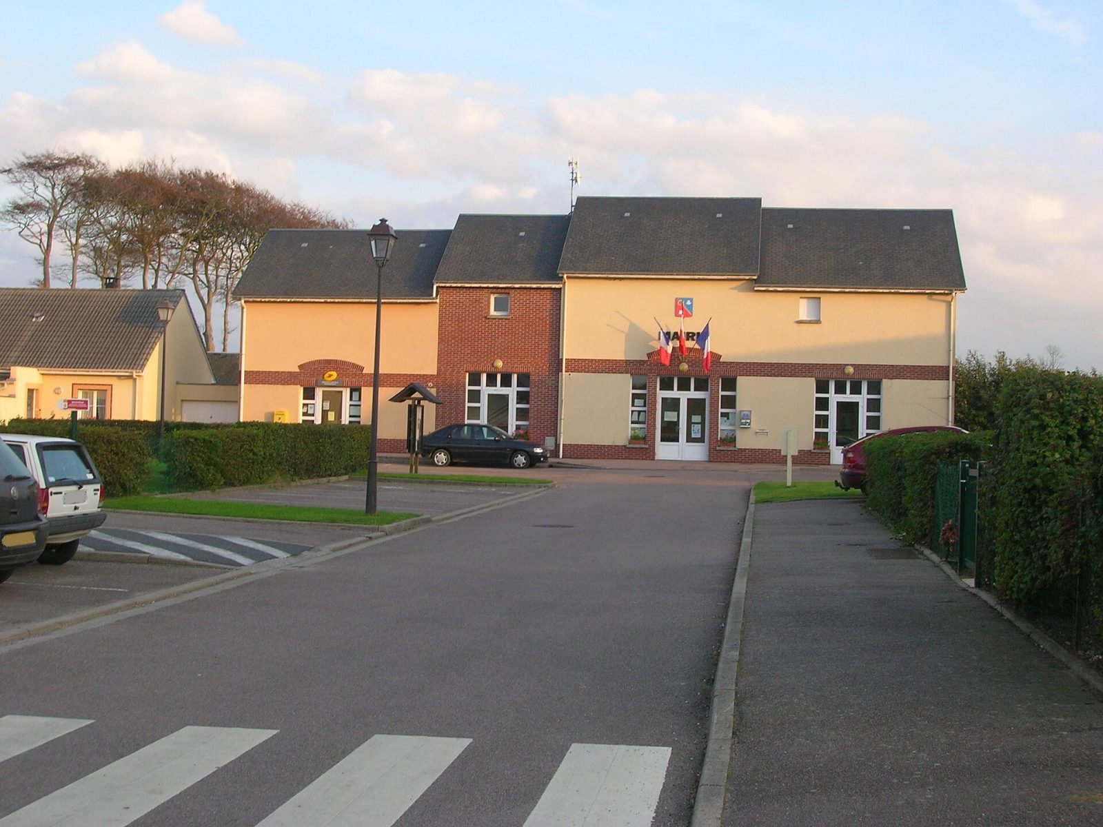 Photo de Életot