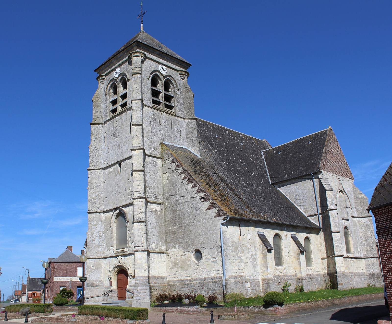 Photo de Élincourt