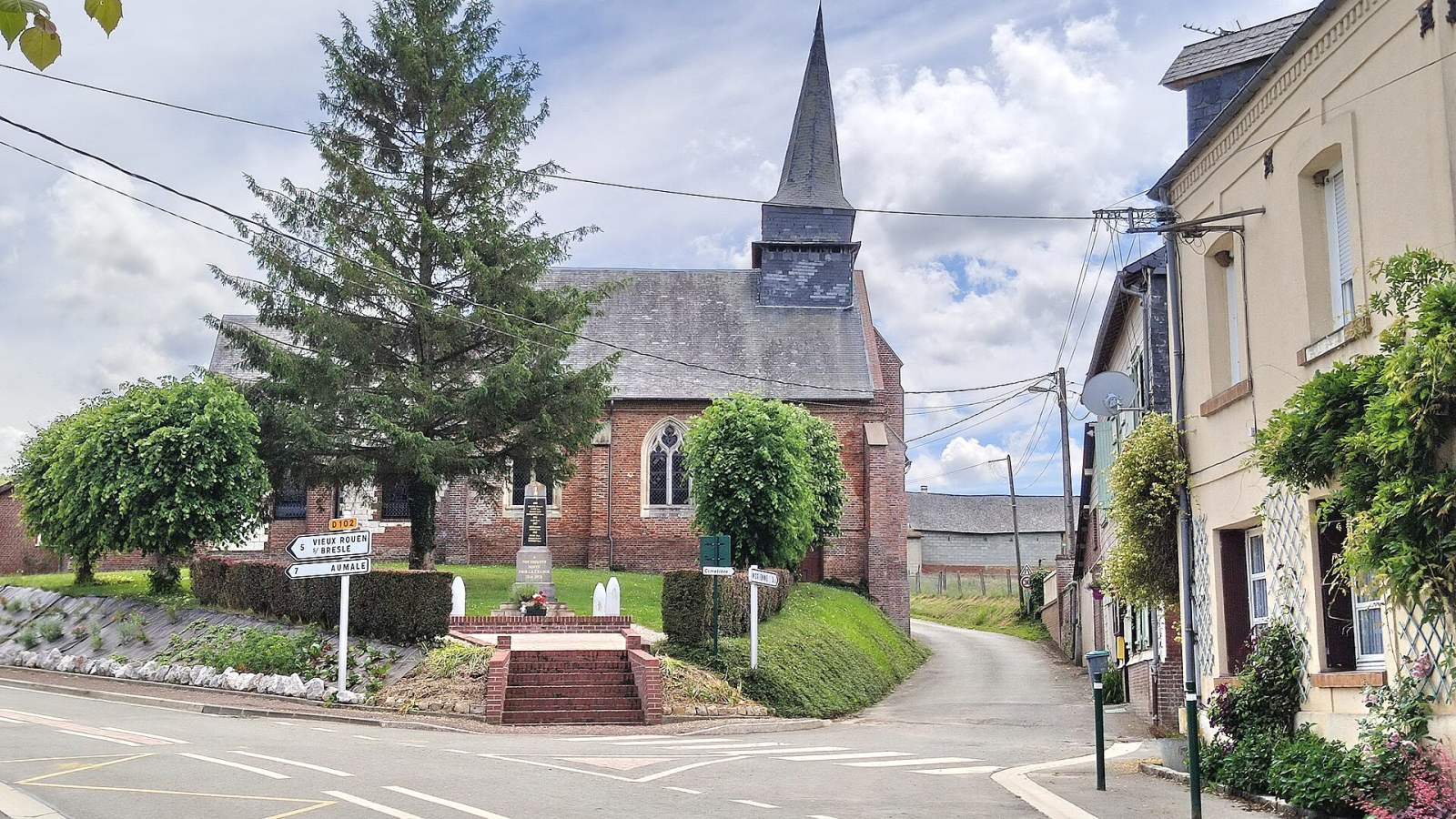 Photo de Ellecourt