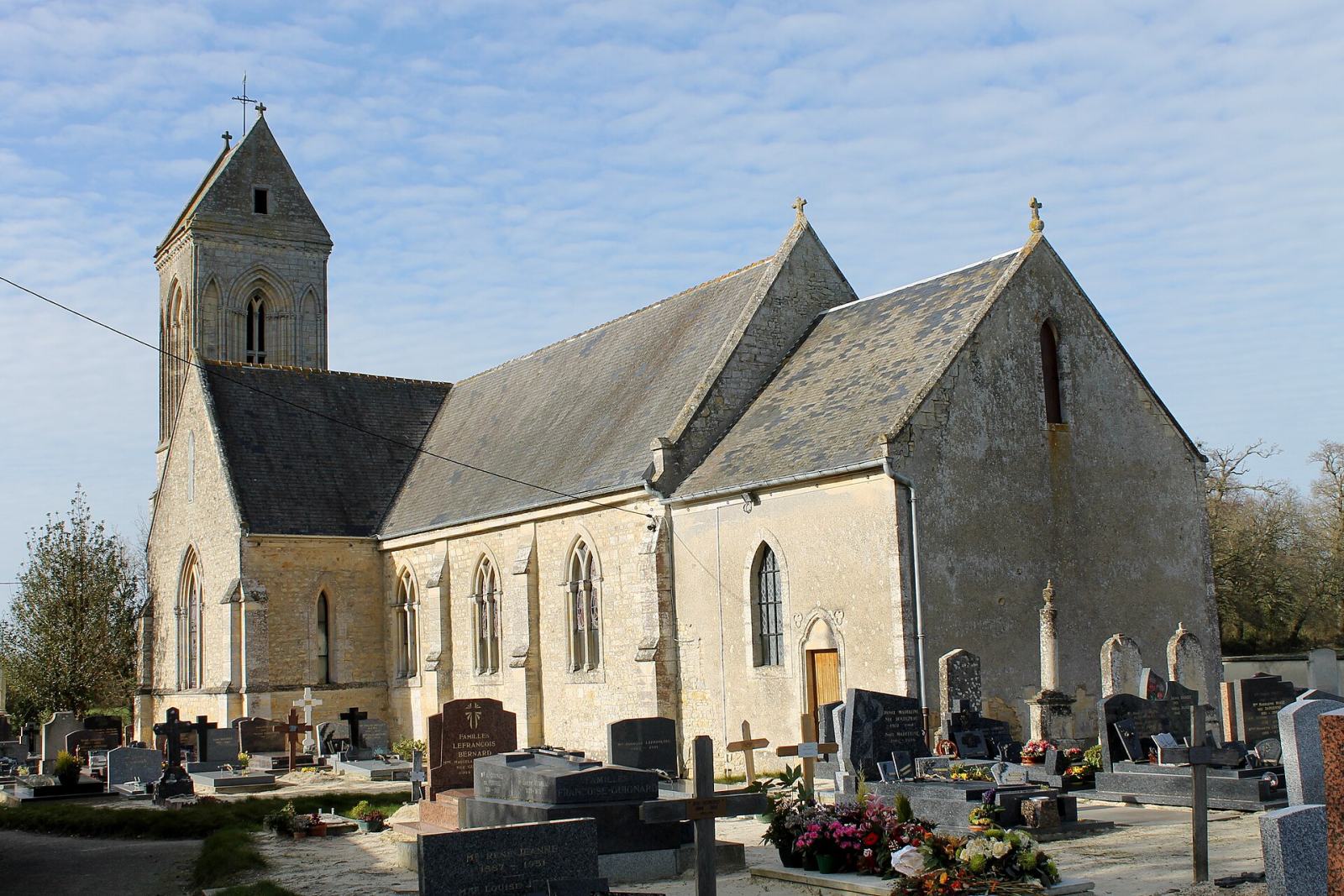 Photo de Ellon