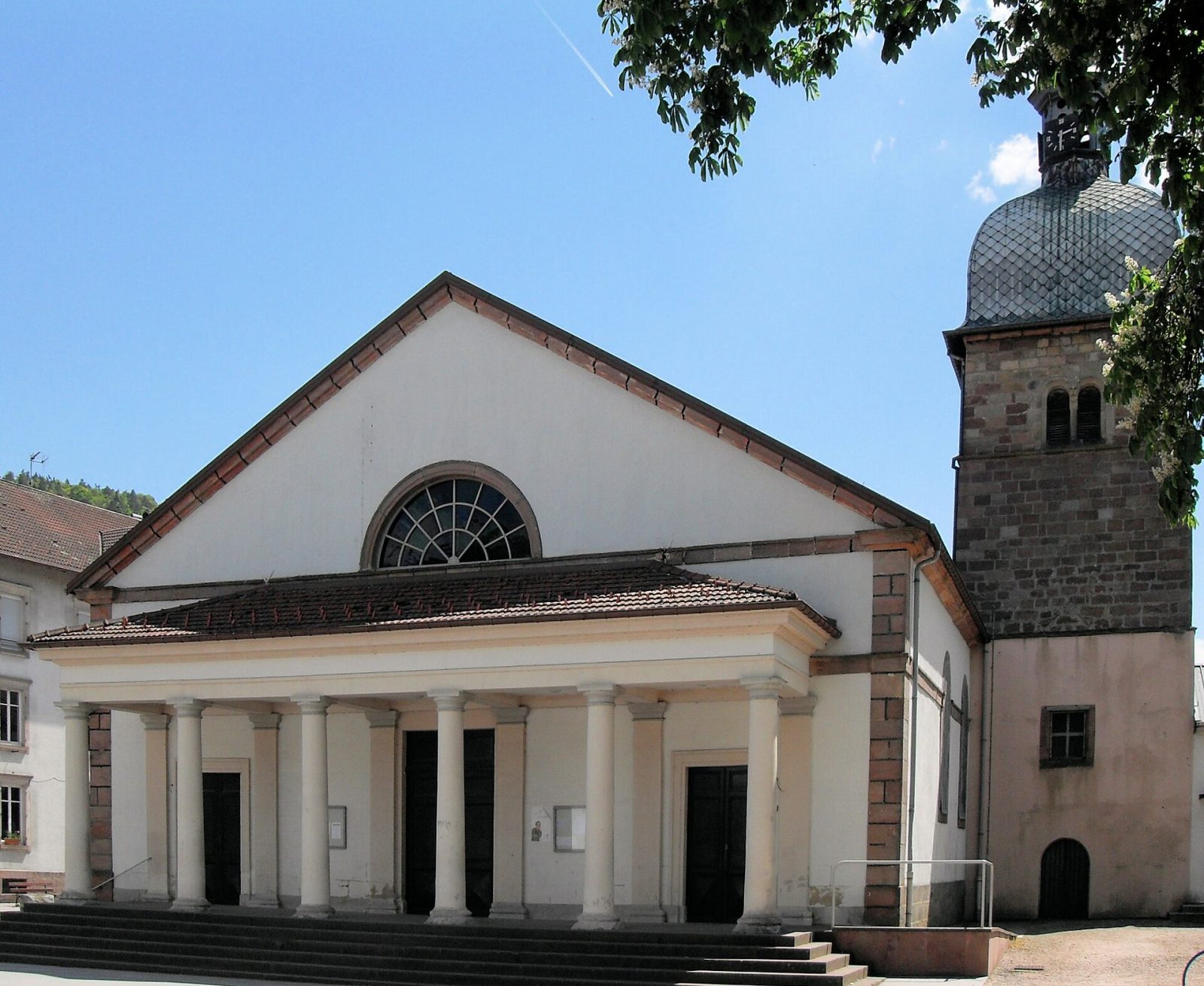 Photo de Éloyes