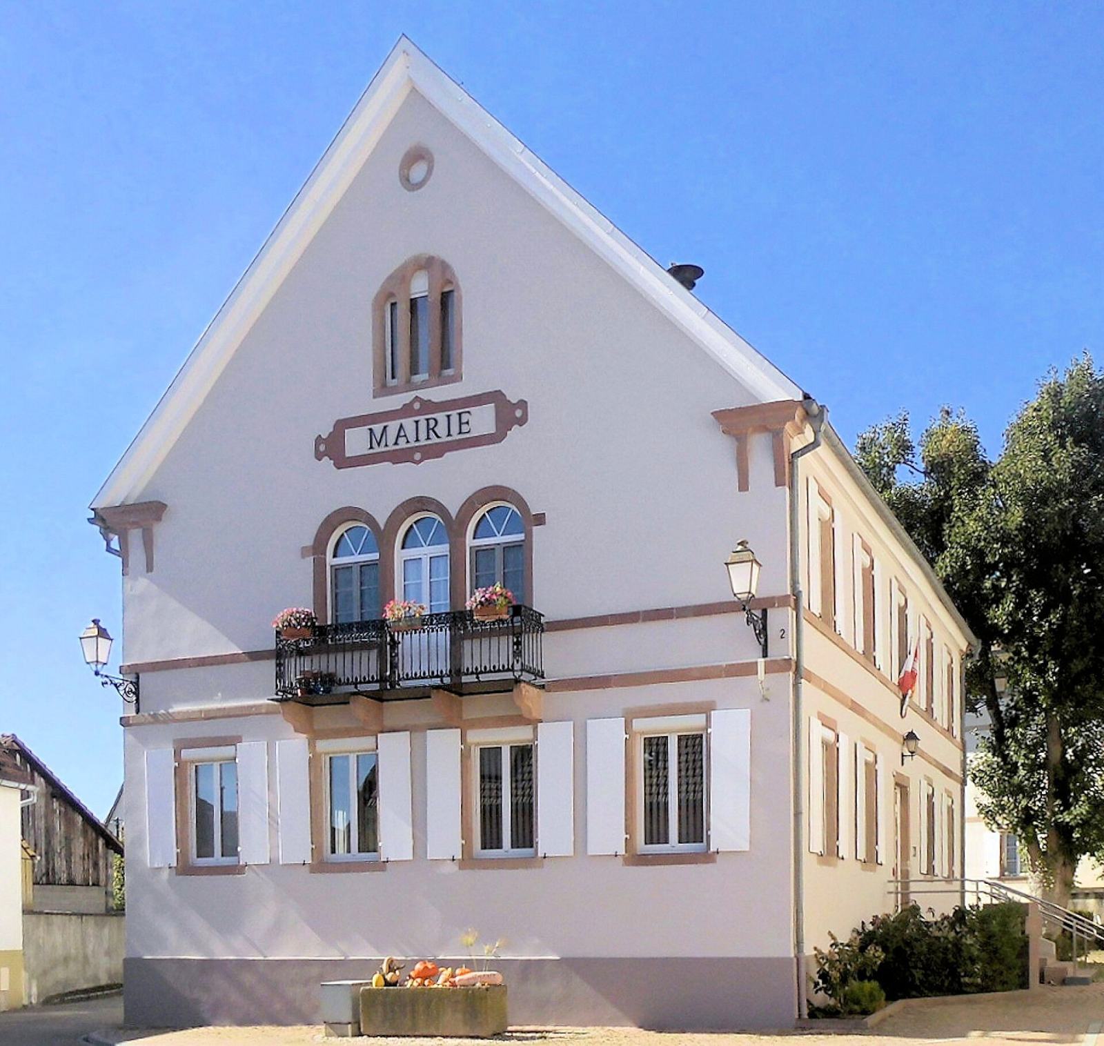 Photo de Elsenheim