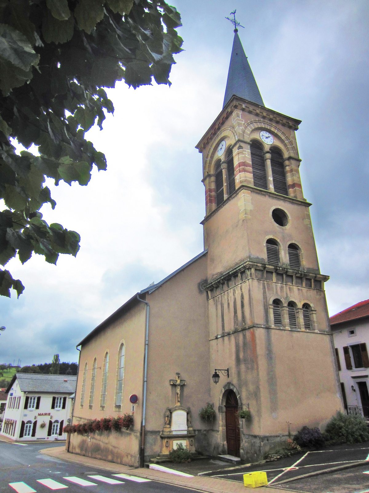 Photo de Elvange