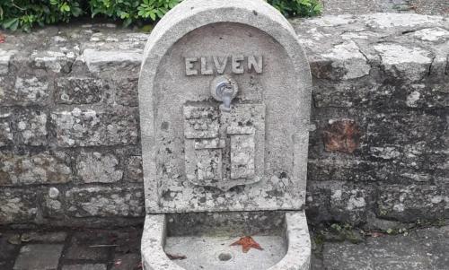 Photo de Elven