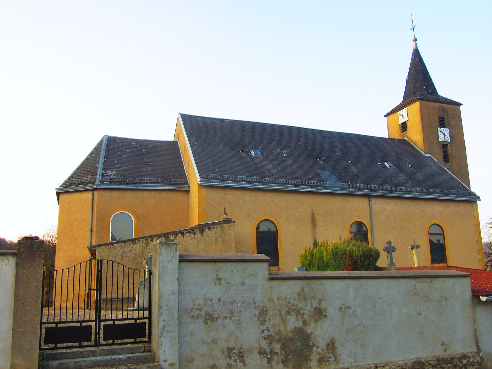 Photo de Elzange