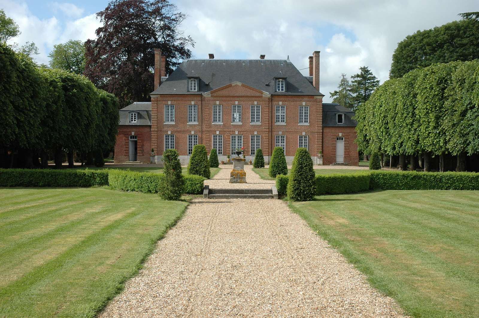 Photo de Émalleville