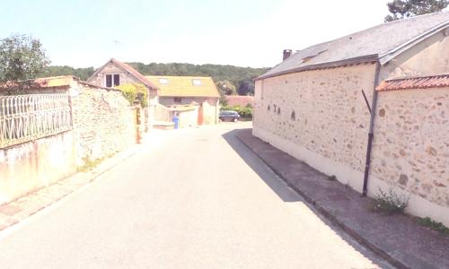 Photo de Émancé