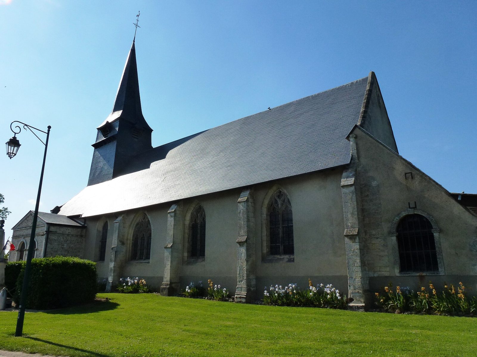 Photo de Émanville