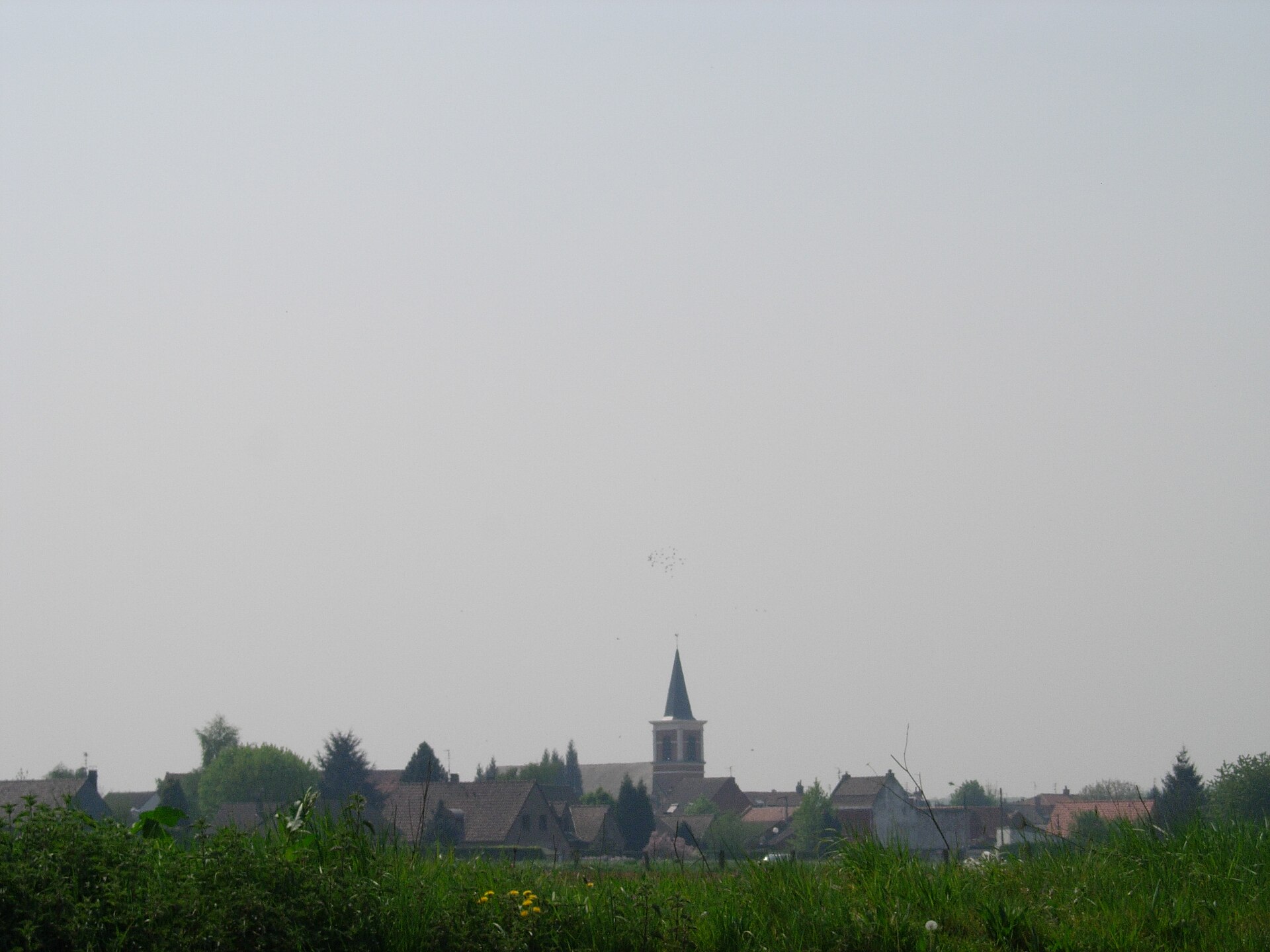 Photo de Emmerin