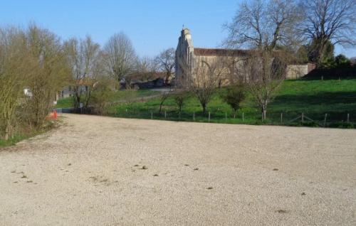 Photo de Empuré
