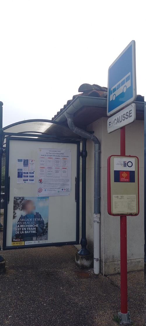 Photo de Encausse