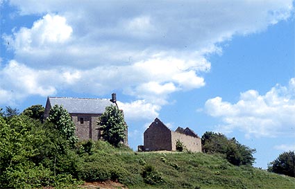 Photo de Englesqueville-la-Percée