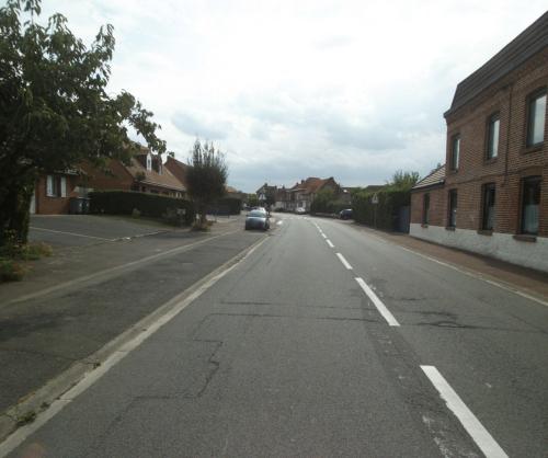 Photo de Englos