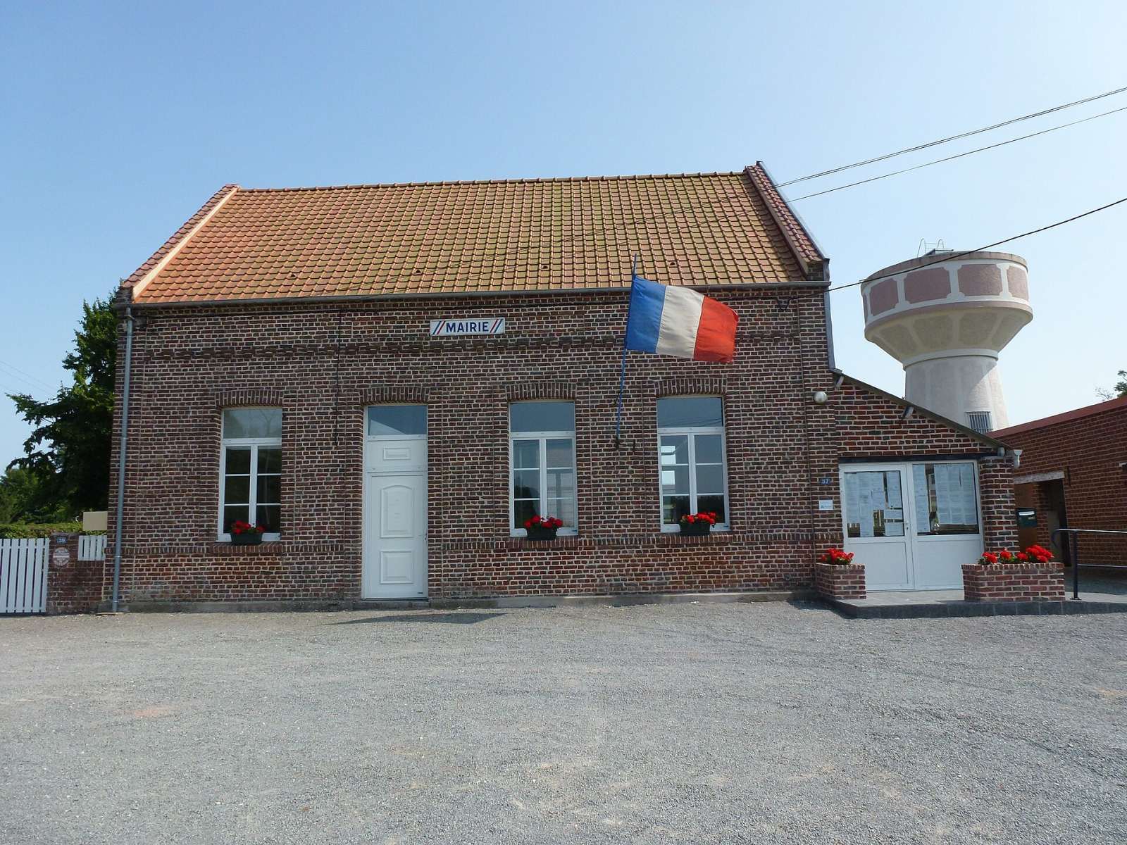 Photo de Enguinegatte