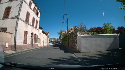 Photo de Ennezat