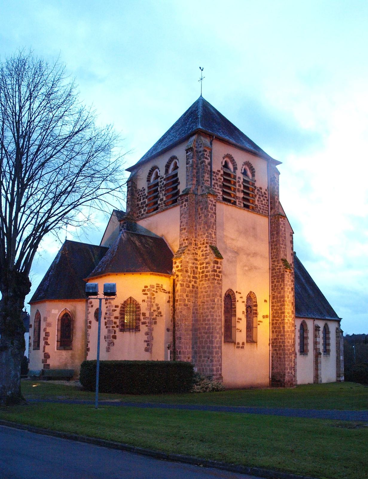 Photo de Ennordres