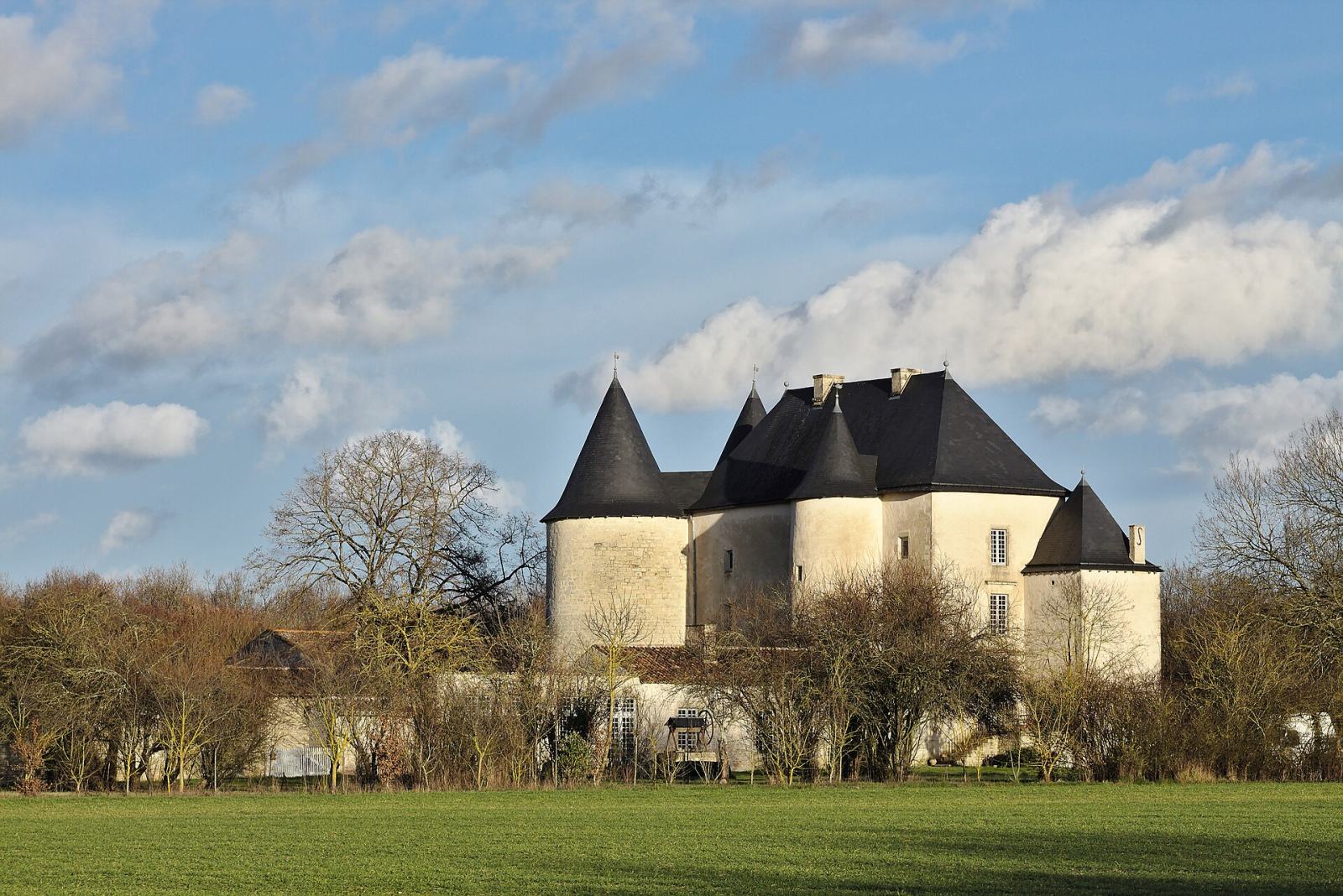 Photo de Ensigné