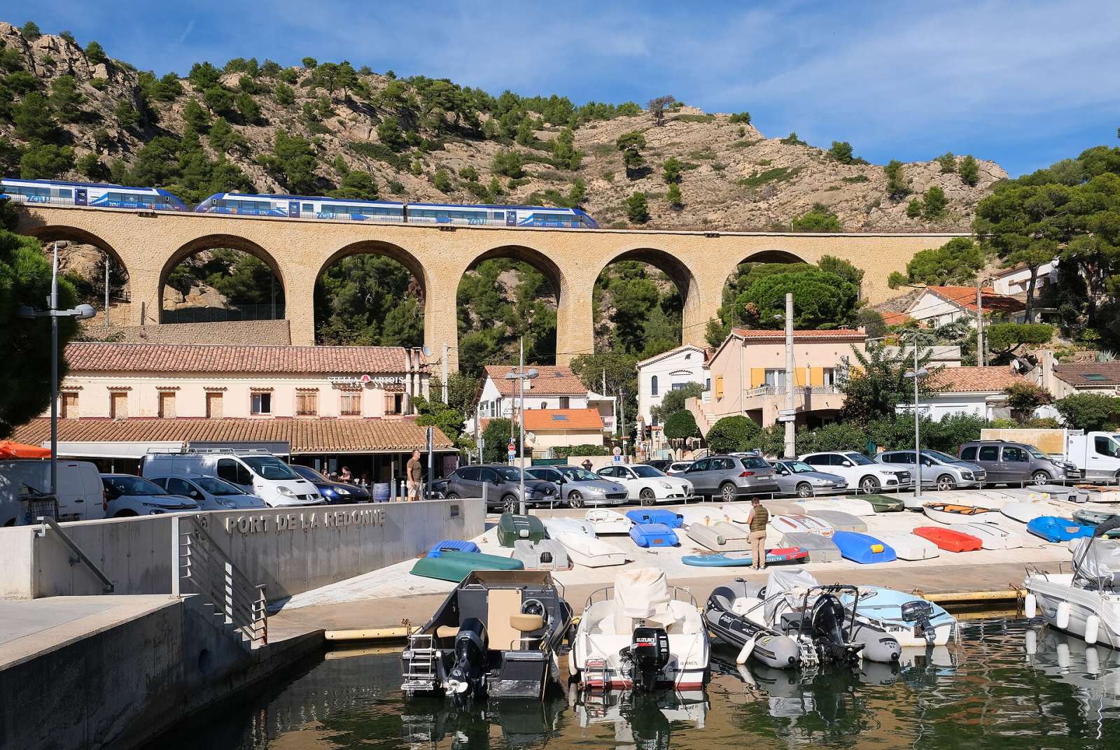 Photo de Ensuès-la-Redonne