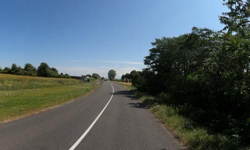 Photo de Entraigues