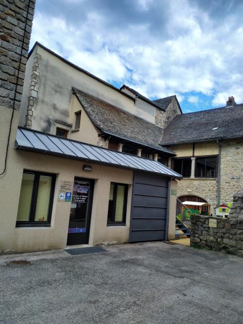 Photo de Entraygues-sur-Truyère