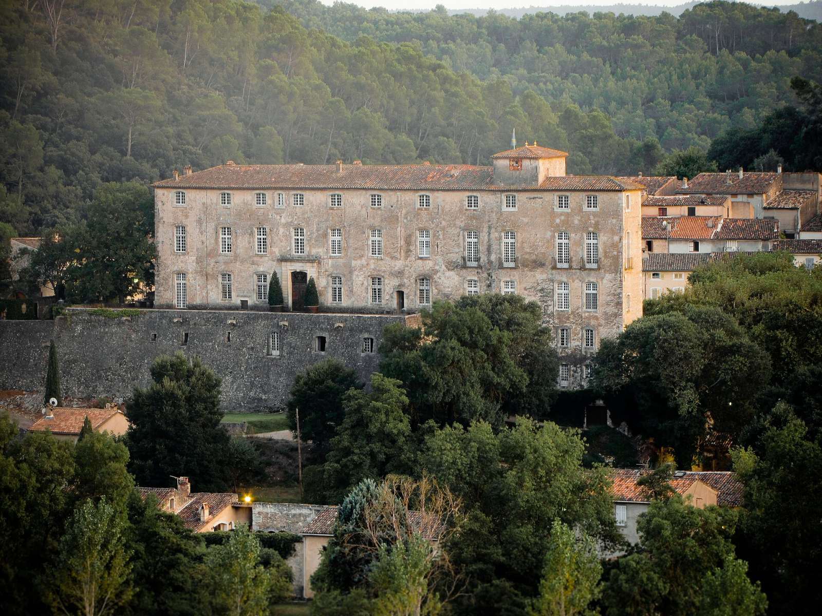Photo de Entrecasteaux