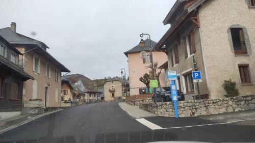 Photo de Entremont-le-Vieux