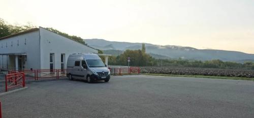 Photo de Entrepierres