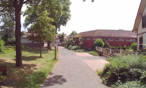 Photo de Entzheim