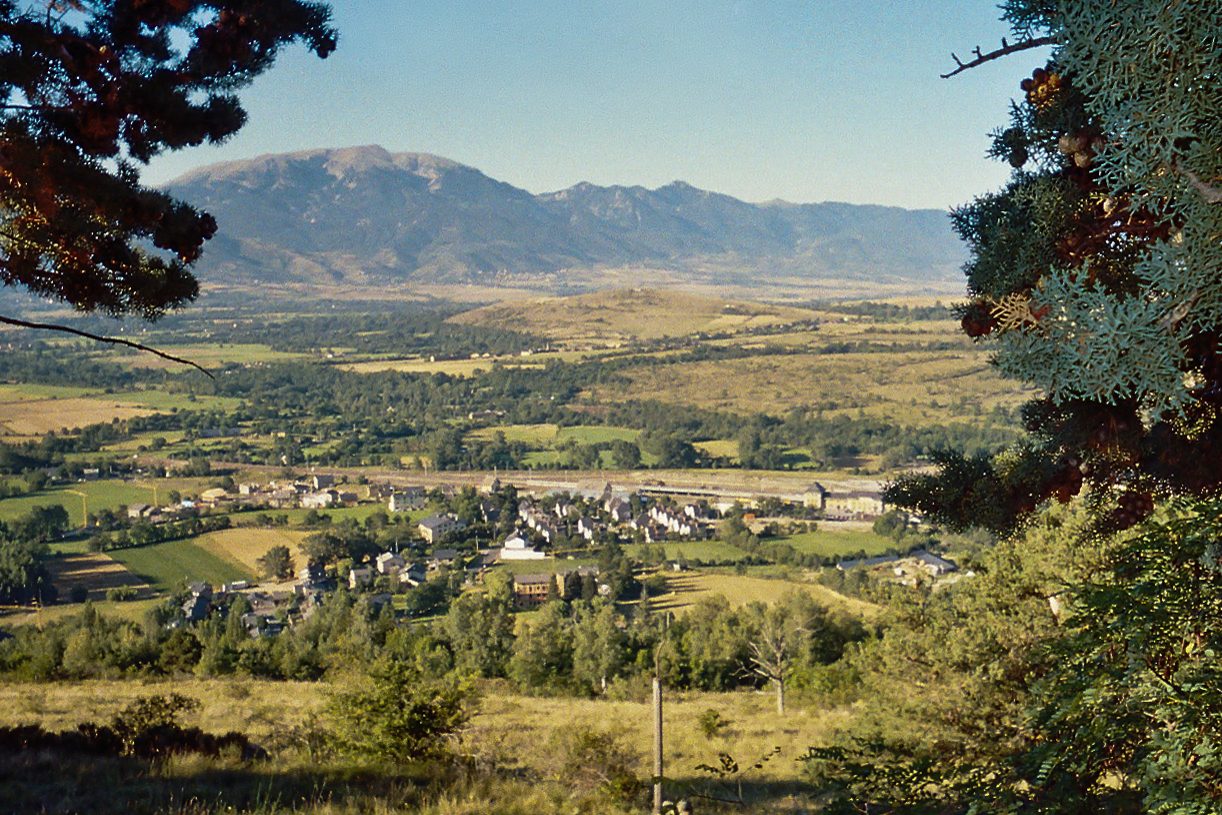 Photo de Enveitg
