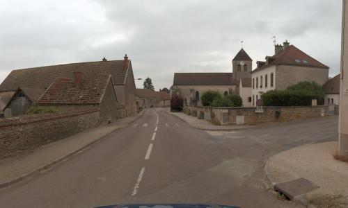 Photo de Épagny