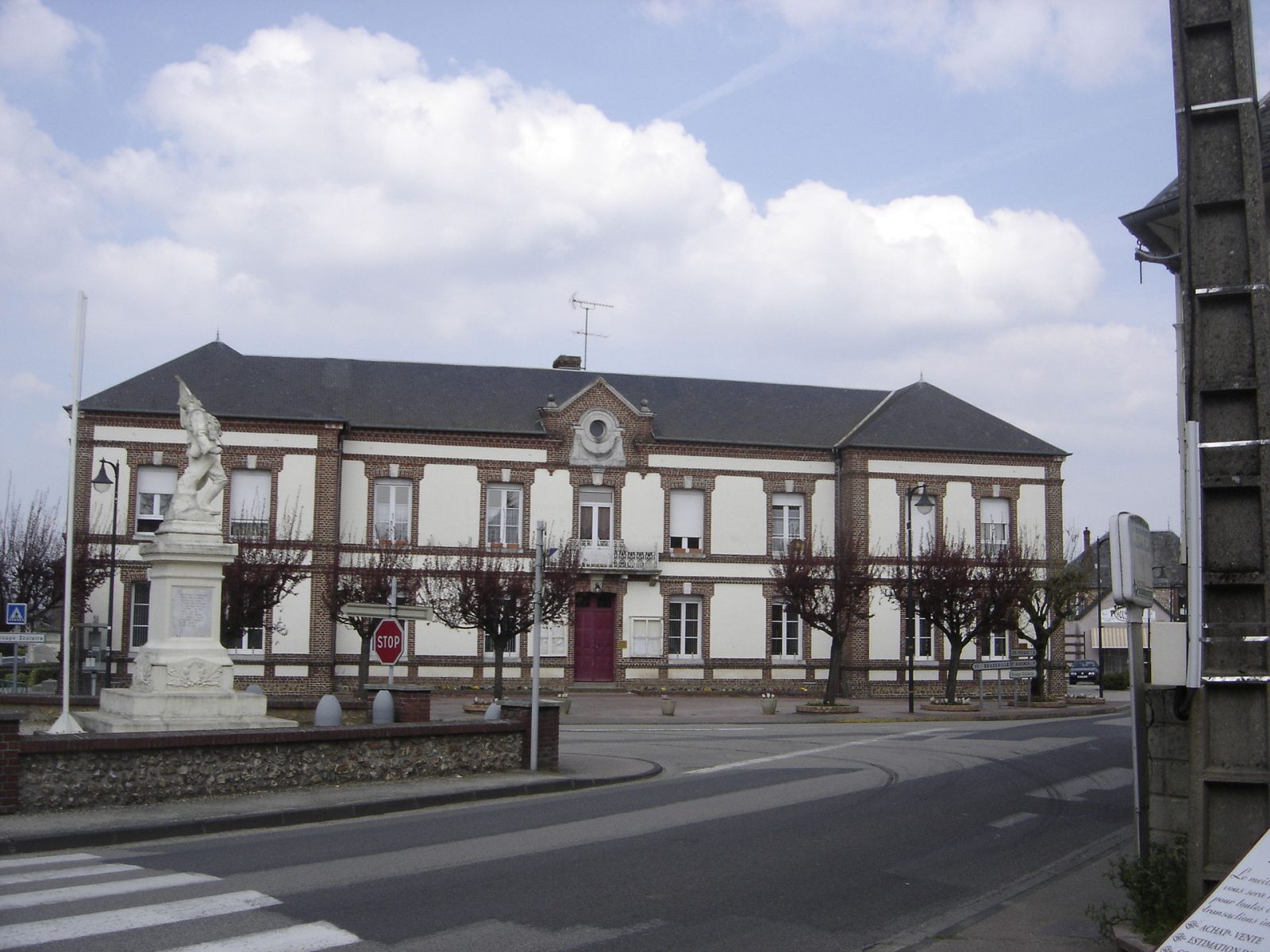 Photo de Épaignes