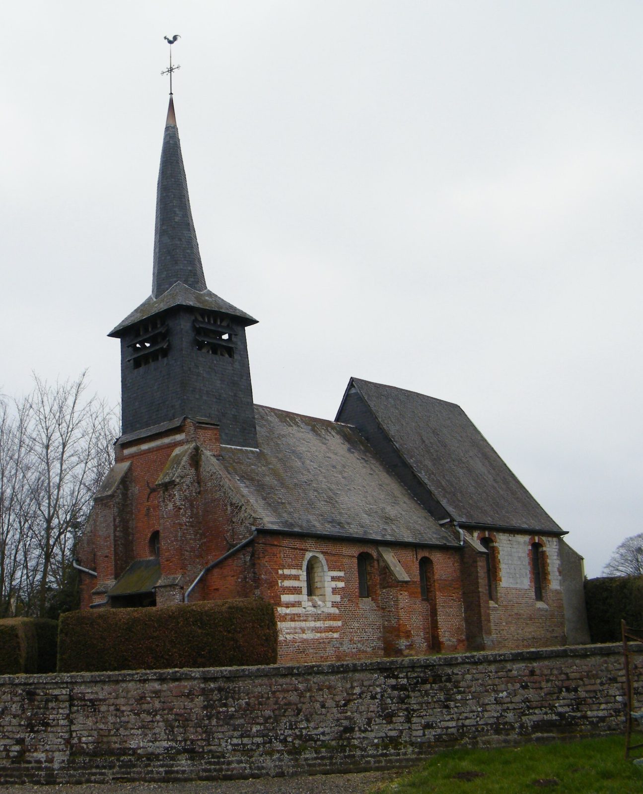 Photo de Épaumesnil