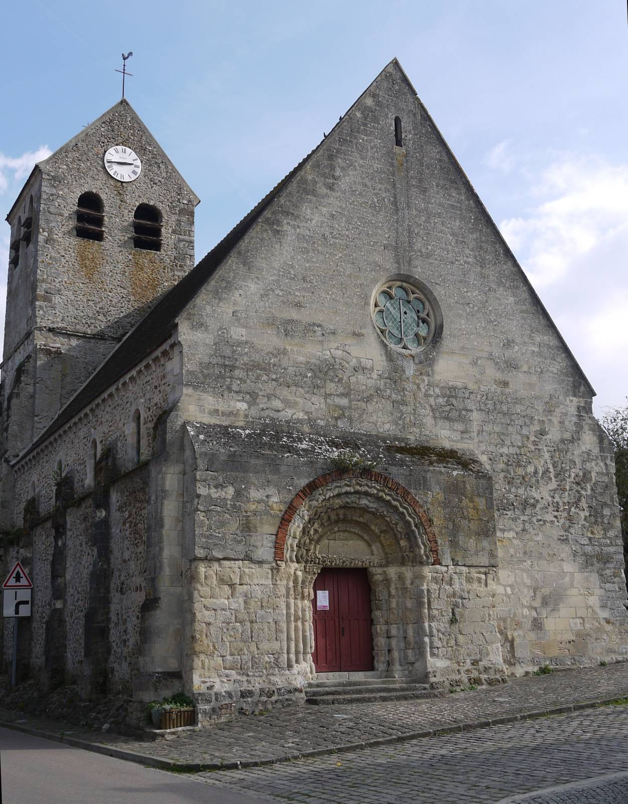 Photo de Épaux-Bézu