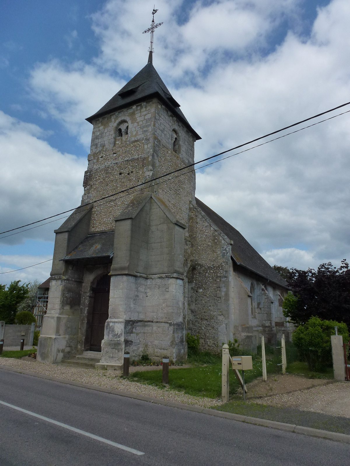 Photo de Épégard