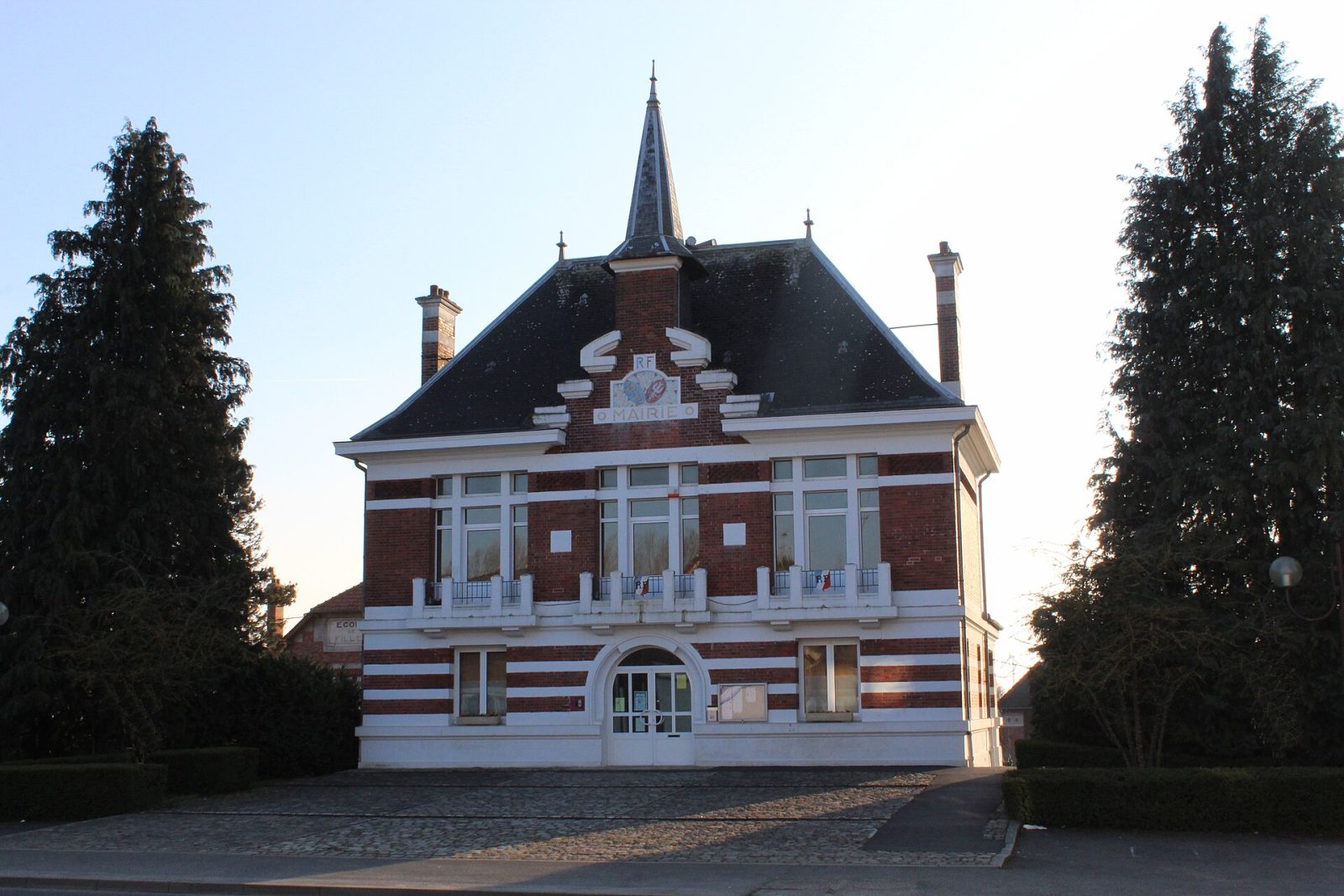 Photo de Épehy