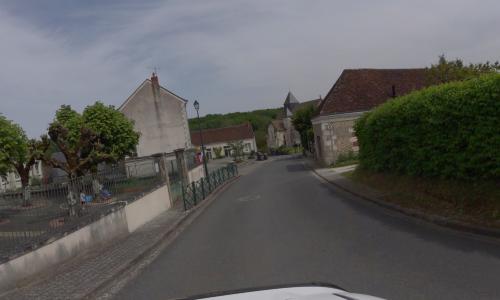 Photo de Épeigné-les-Bois