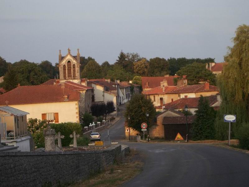 Photo de Épenède