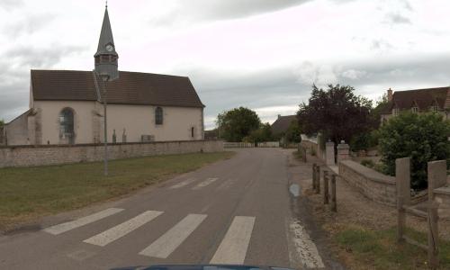 Photo de Épernay-sous-Gevrey