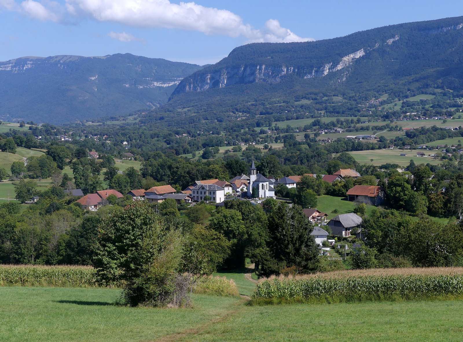 Photo de Épersy