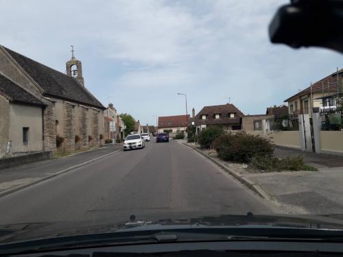 Photo de Épervans