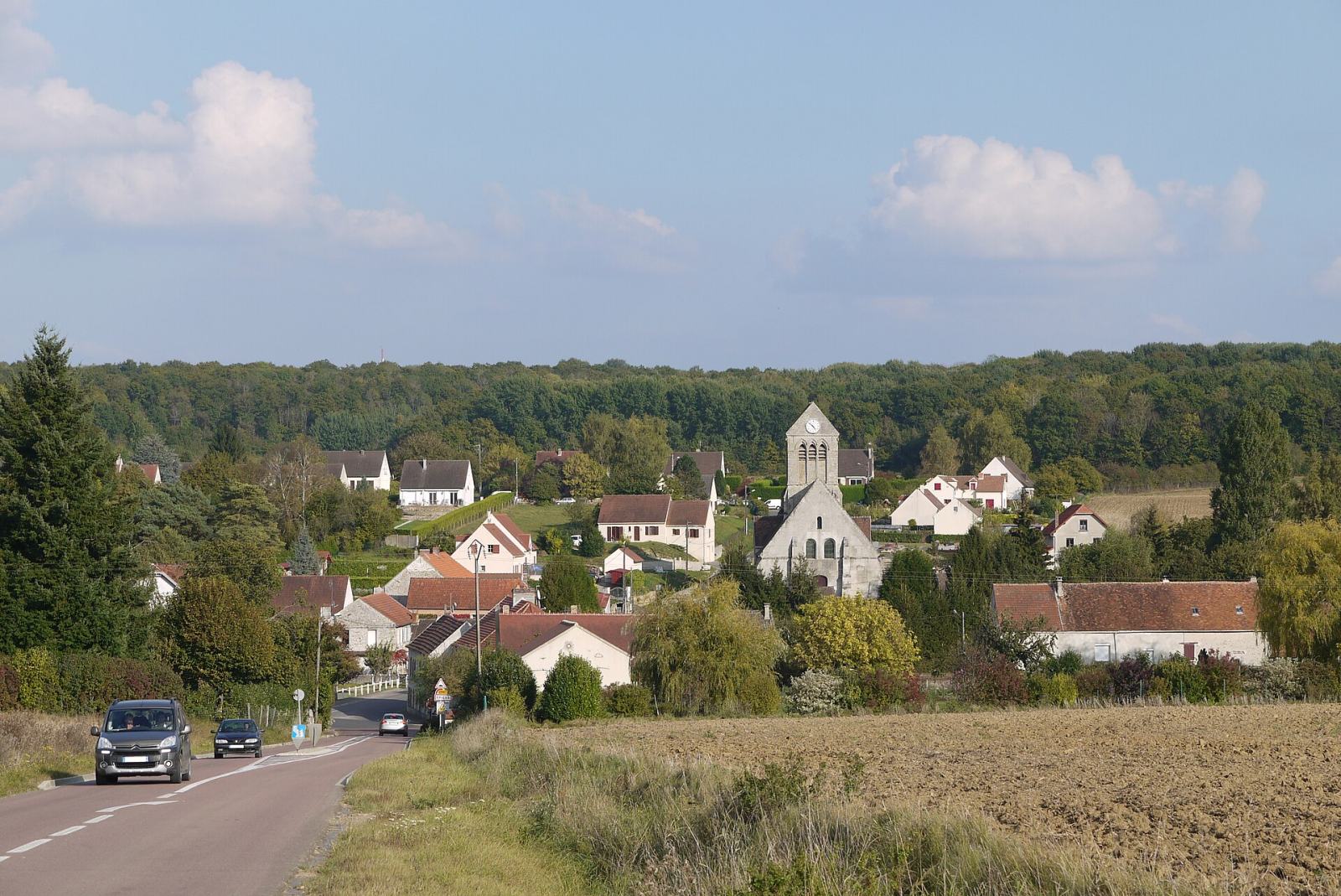 Photo de Épieds