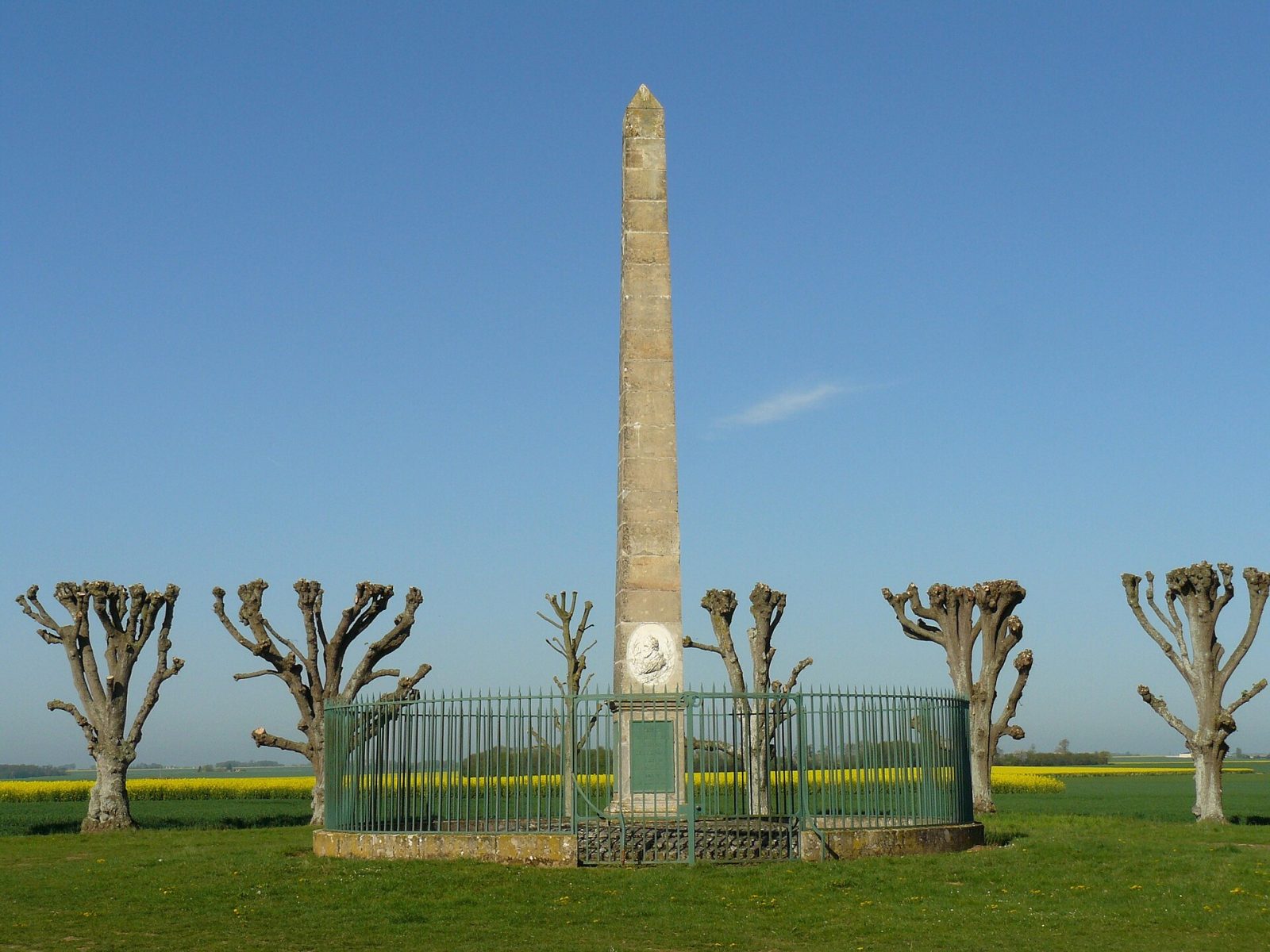 Photo de Épieds